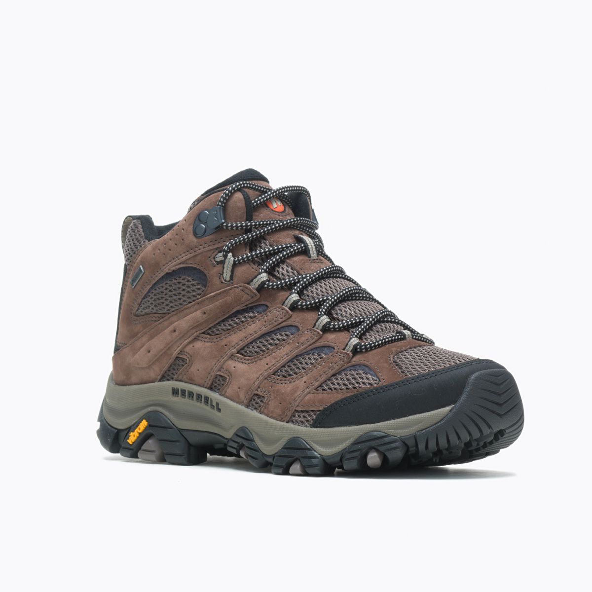 Moab 3 Mid GORE-TEX®, Bracken, dynamic 2