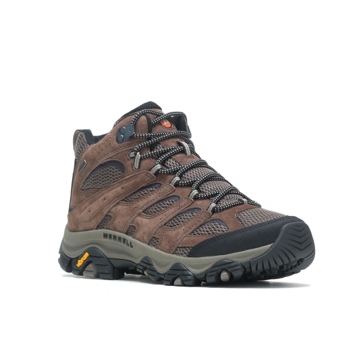 Moab 3 Mid GORE-TEX®, Bracken, dynamic 2