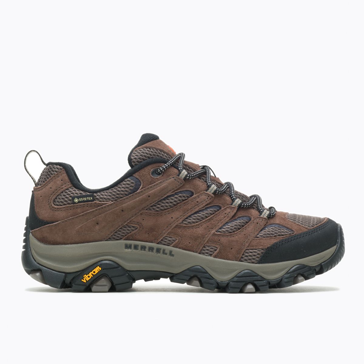 Merrell men's moab 2 mid gtx sale hiking boot