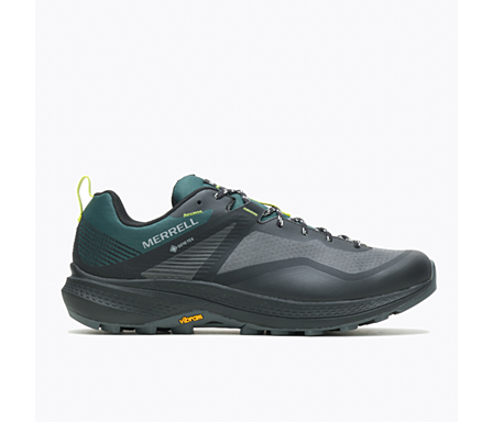 Does Merrell Make Golf Shoes? - Shoe Effect