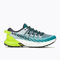 Merrell Mens Agility Peak 4 Running Shoes Deals