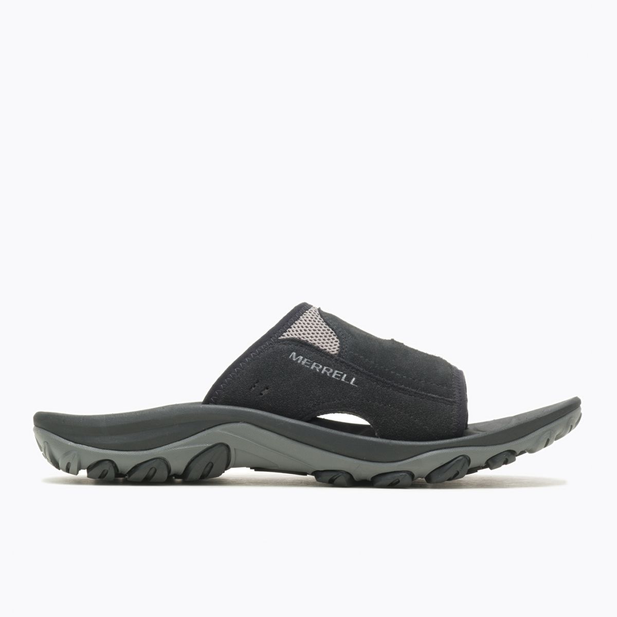 Merrell store slippers price