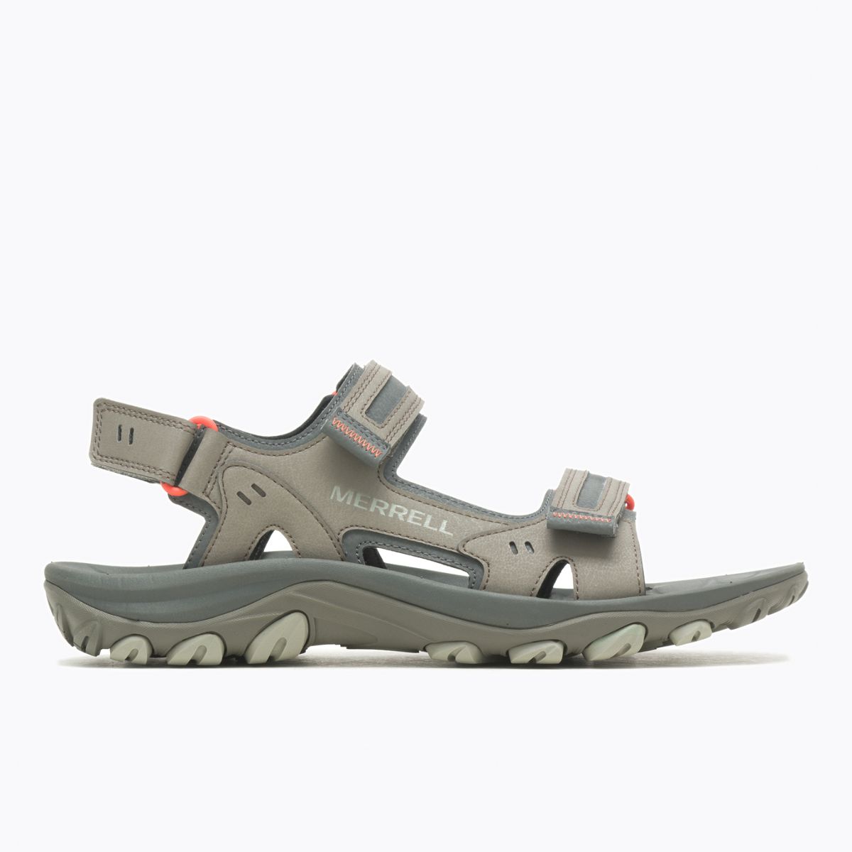 Men's hot sale sporty sandals