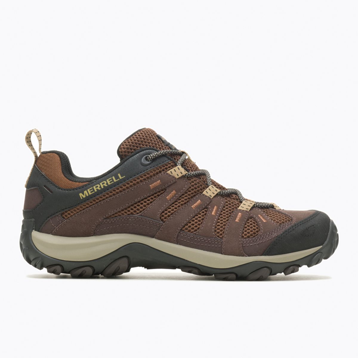 Merrell on sale alverstone review