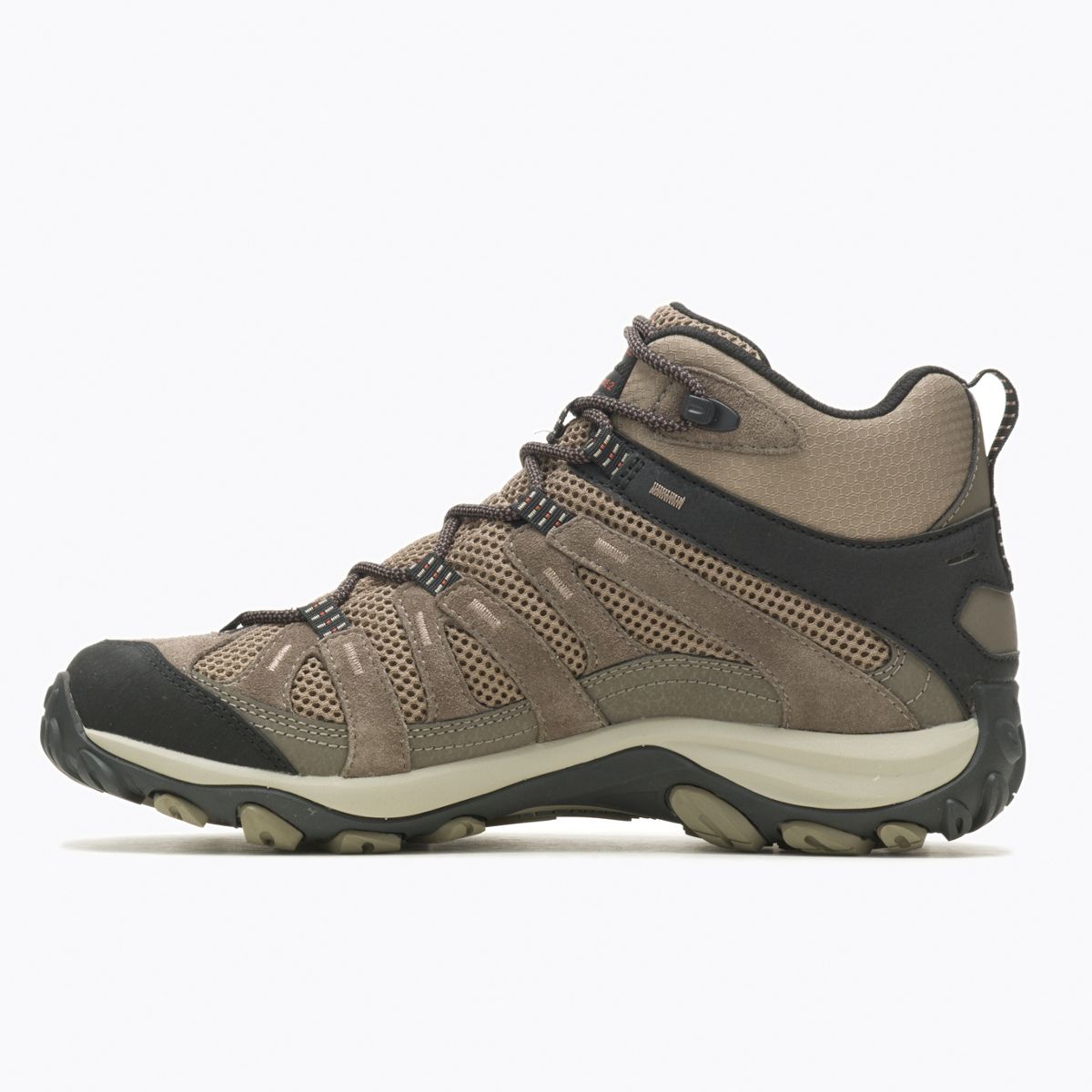 Alverstone 2 Mid Waterproof, Boulder/Brindle, dynamic 5