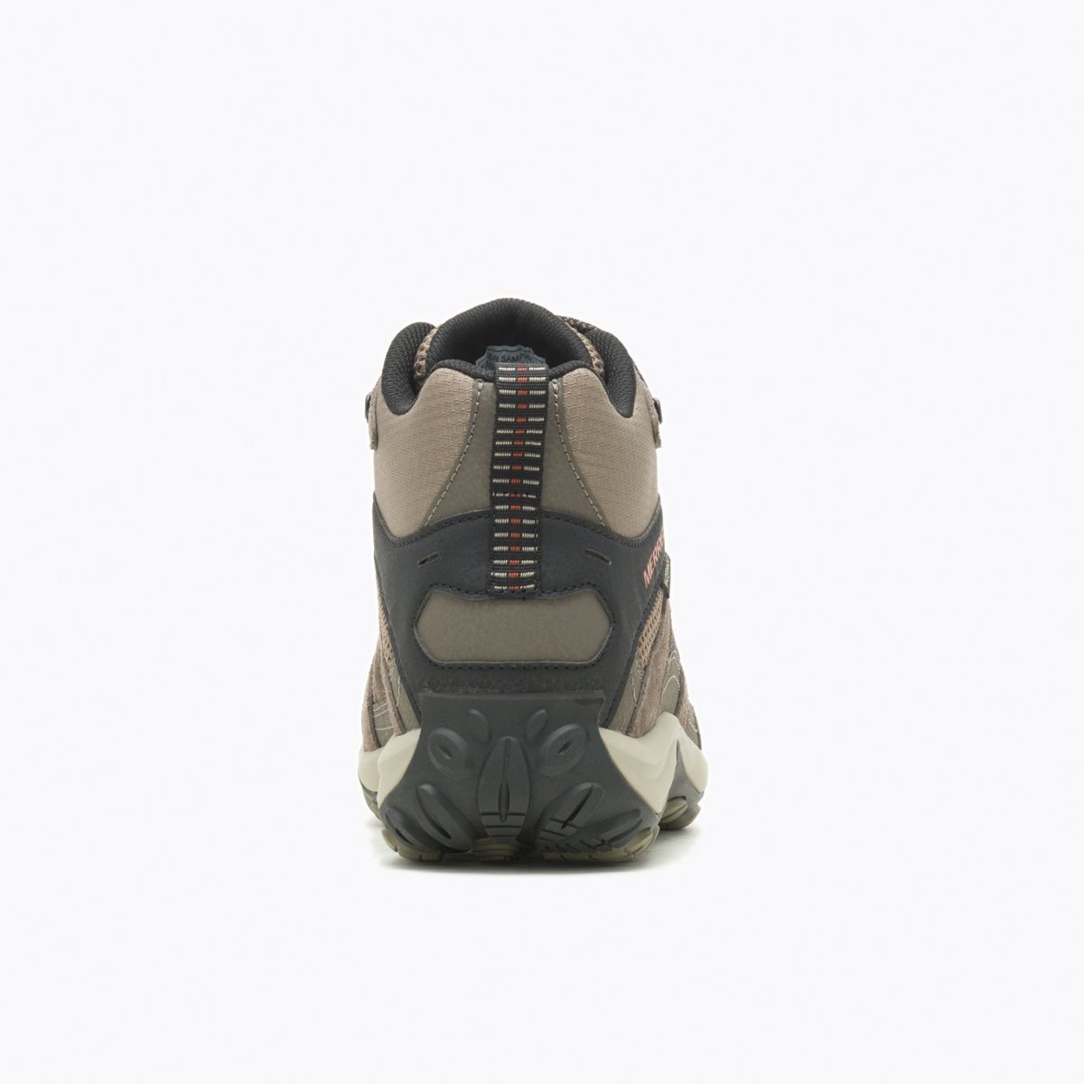 Alverstone 2 Mid Waterproof, Boulder/Brindle, dynamic 6