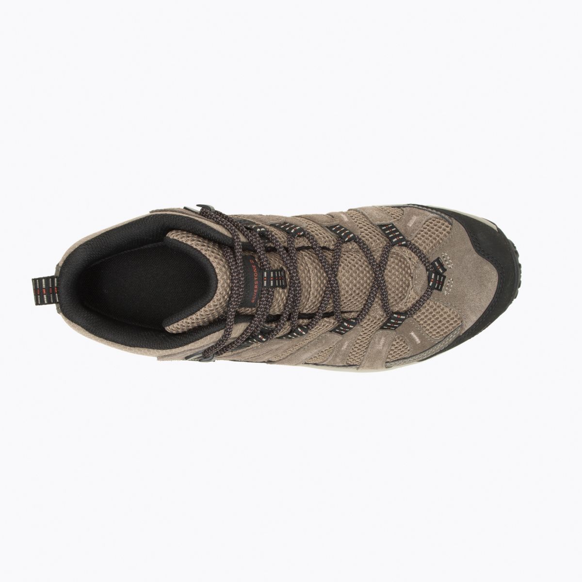 Alverstone 2 Mid Waterproof, Boulder/Brindle, dynamic 3
