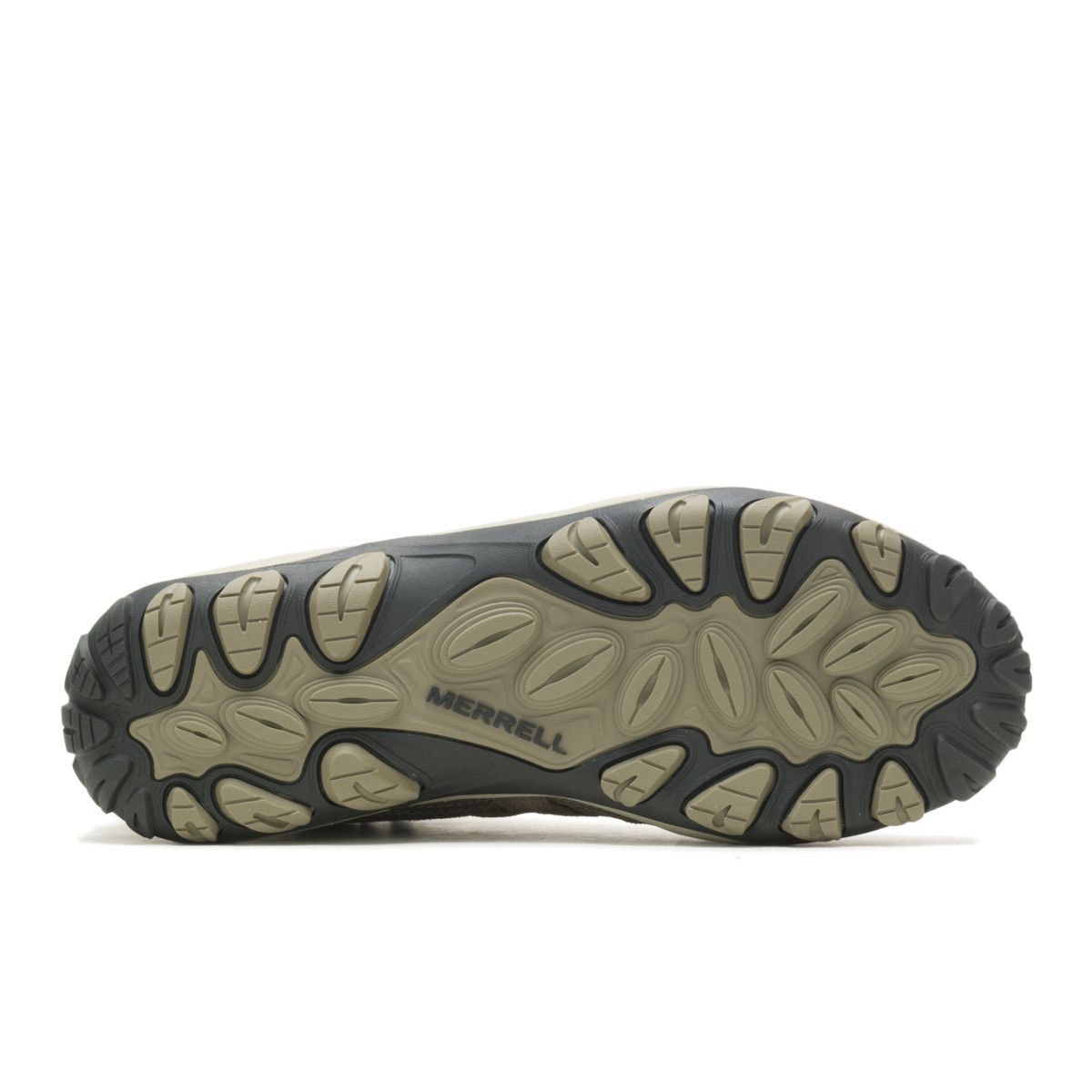 Alverstone 2 Mid Waterproof, Boulder/Brindle, dynamic 2