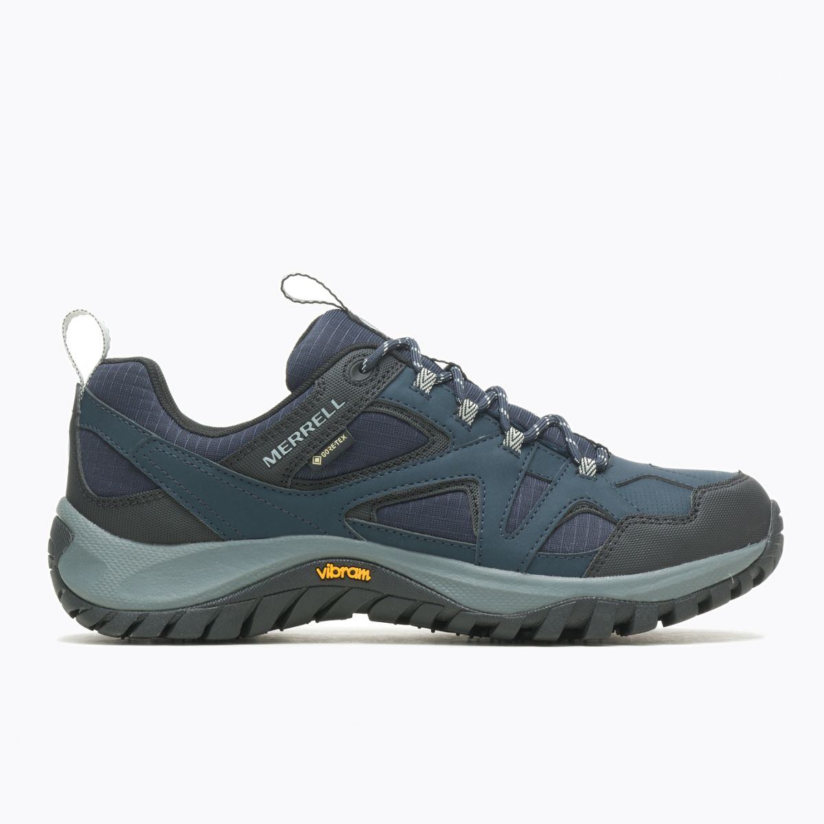 Bryce Radius GORE-TEX®, Navy, dynamic