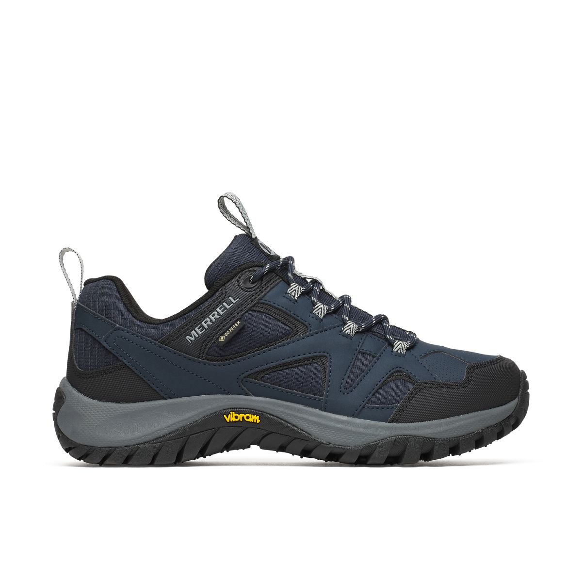 Bryce Radius GORE-TEX®, Navy, dynamic