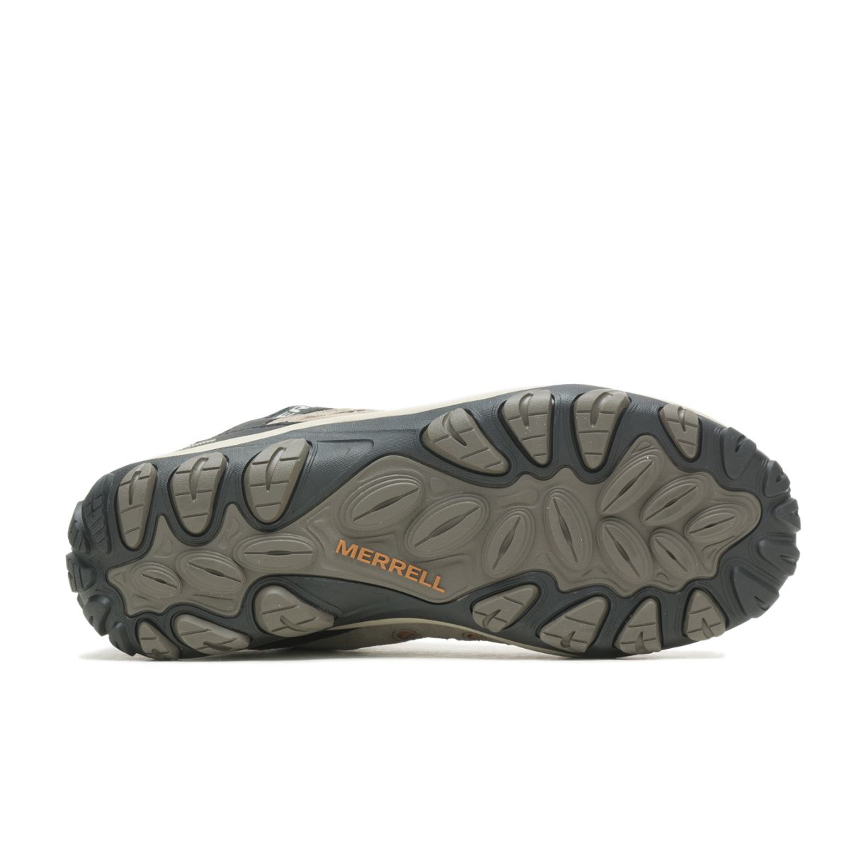 Crosslander 3, Boulder/Brindle, dynamic 4