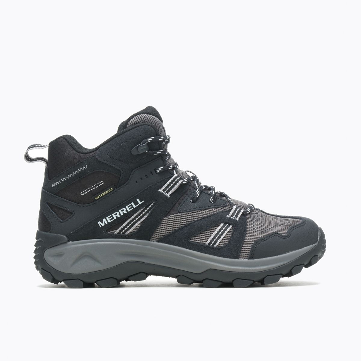 Men s Deverta 3 Mid Waterproof