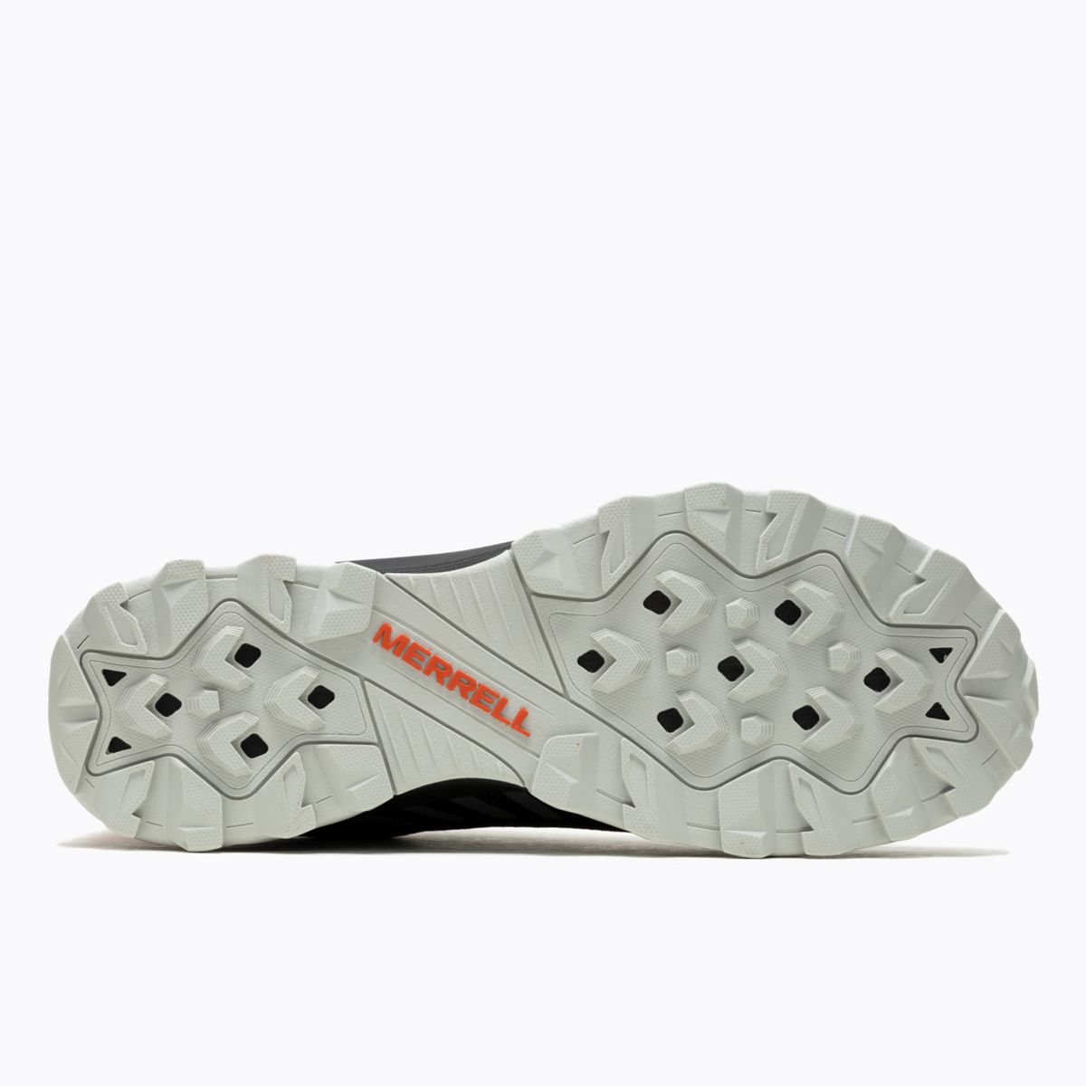 Speed Eco Waterproof, Charcoal/Tangerine, dynamic 5