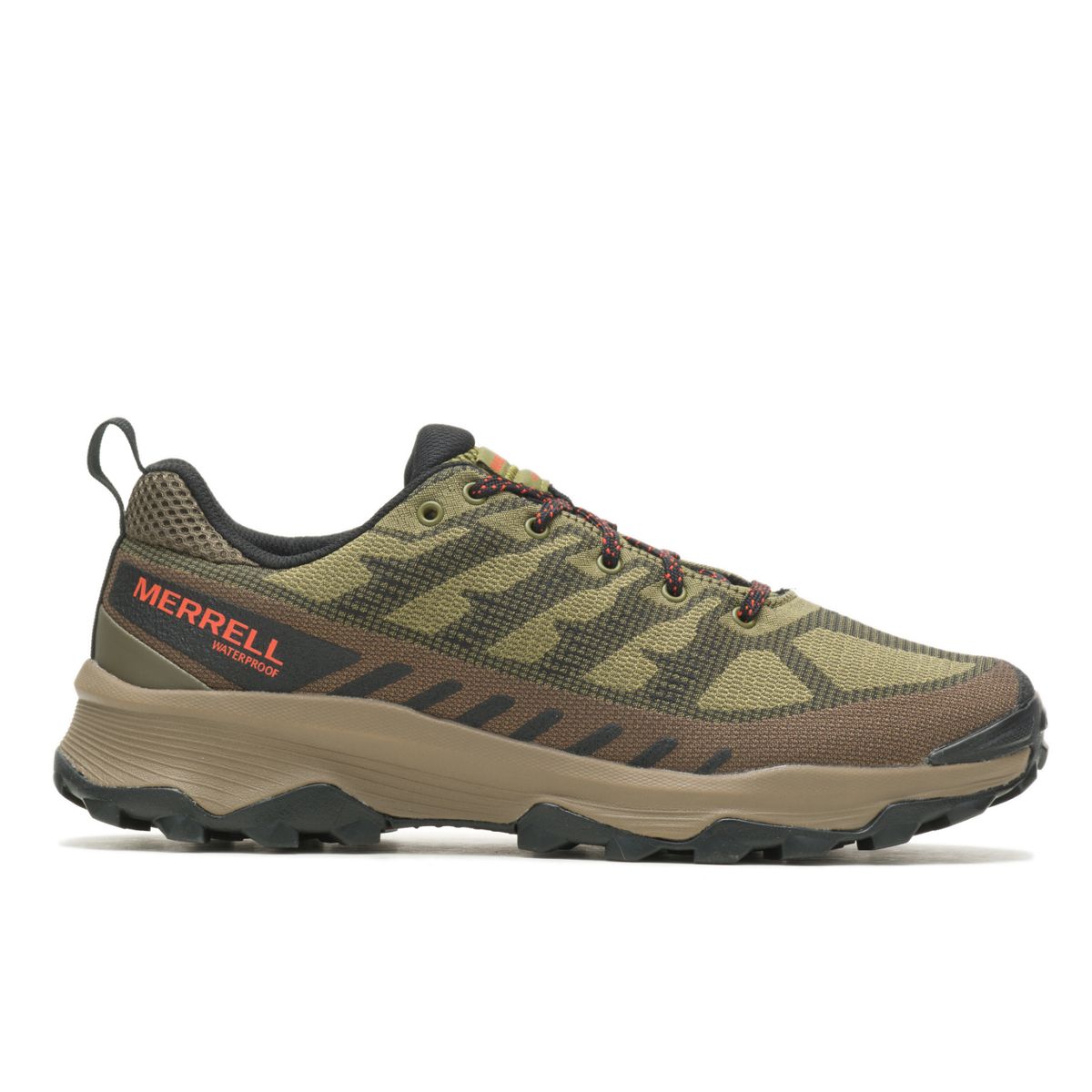 Men - Speed Eco Waterproof - Shoes