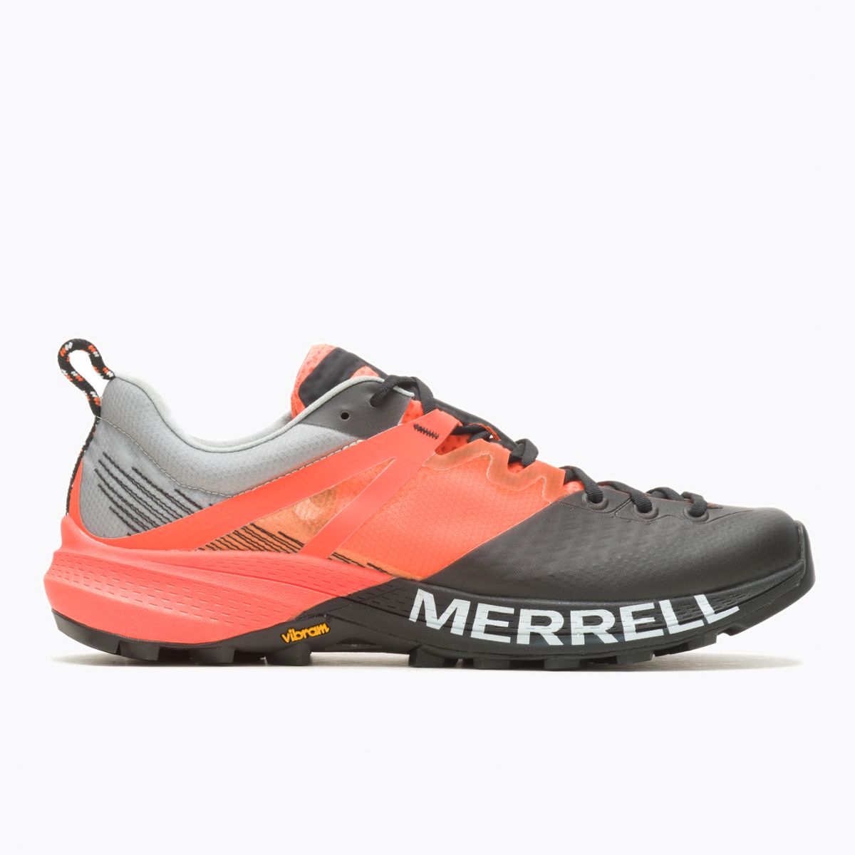 Merrell mqm edge on sale trail running shoes