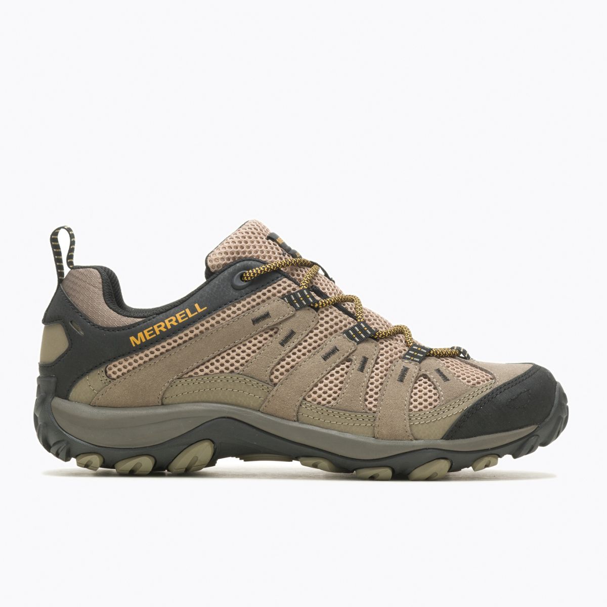 MERRELL Merrell Alverstone Gtx Botin Outdoor Hombre Gore-Tex Impermeable