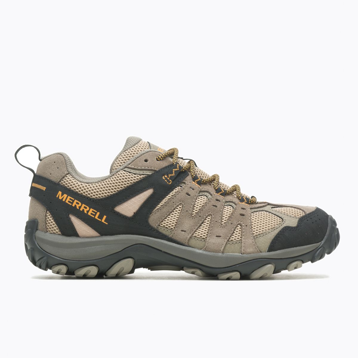 Merrell accentor outlet vent