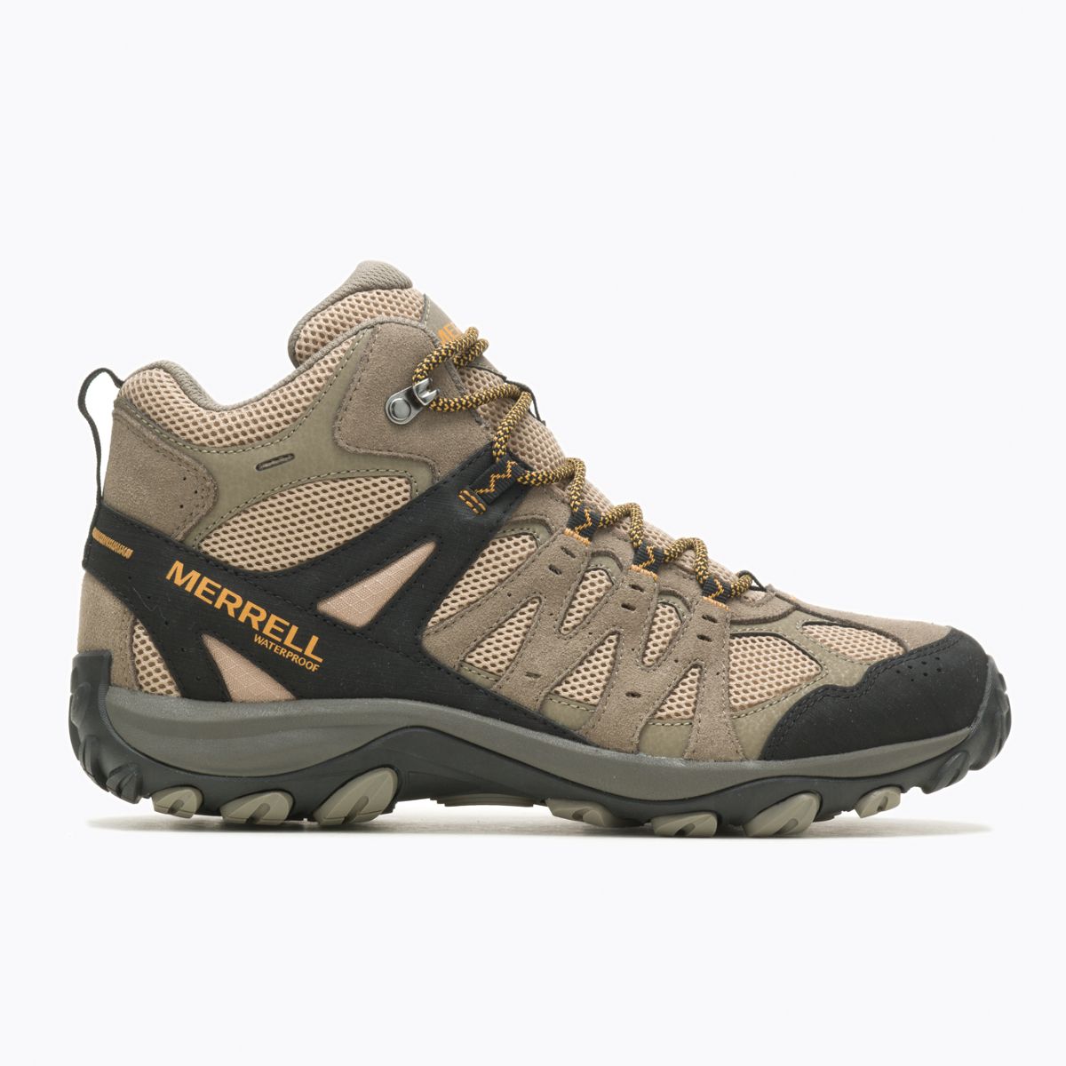 Merrell accentor boots on sale