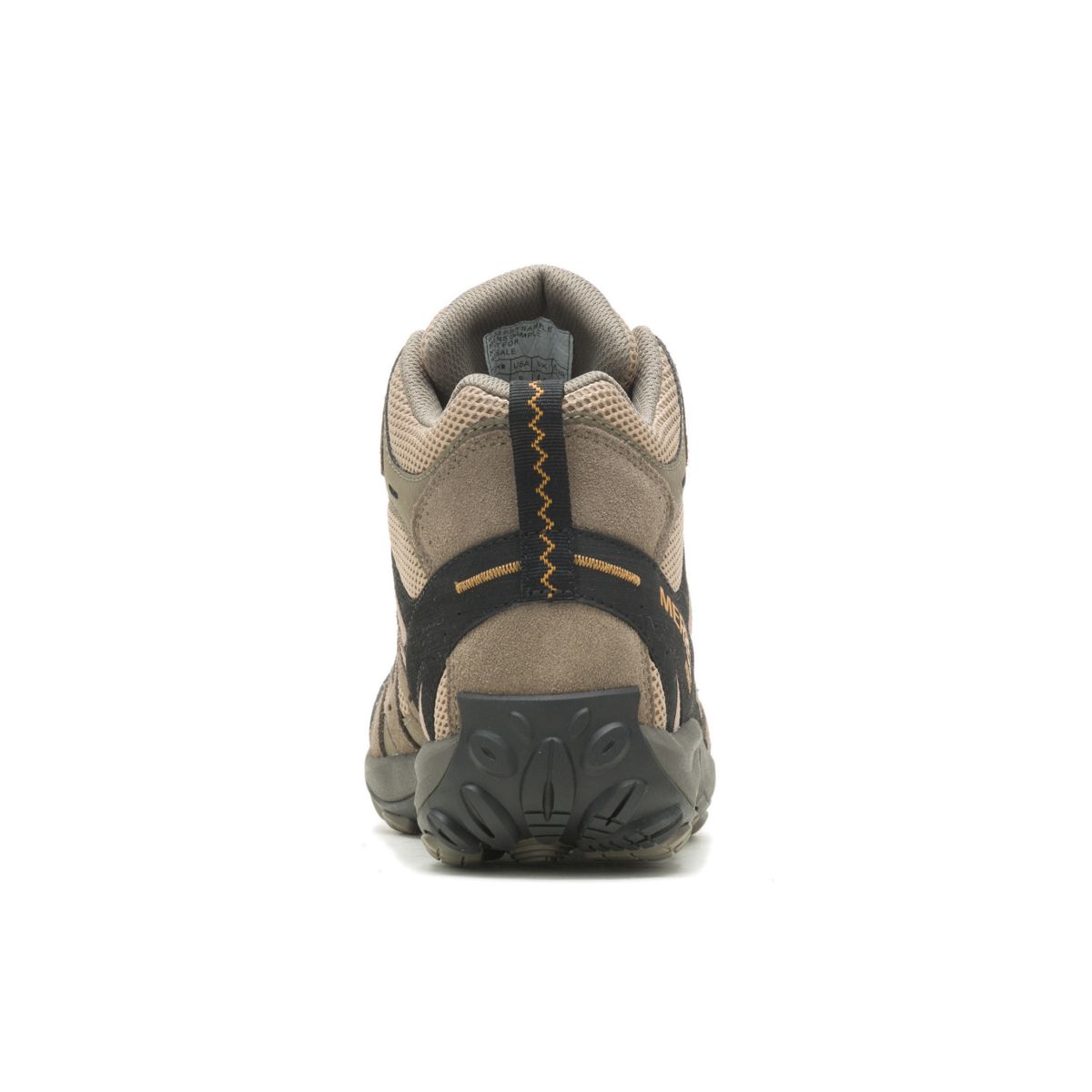 Accentor 3 Mid Waterproof, Pecan, dynamic 4