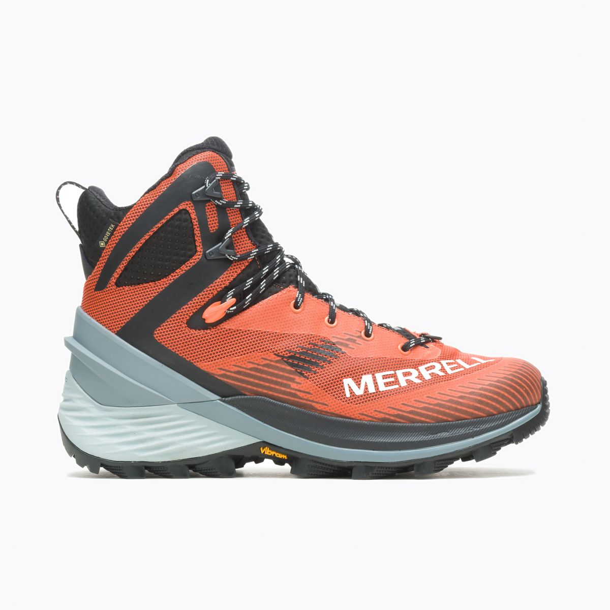 Merrell lightweight sale trail shoes