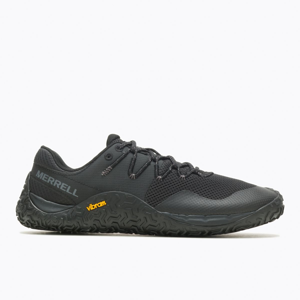 Merrell zero store drop trail