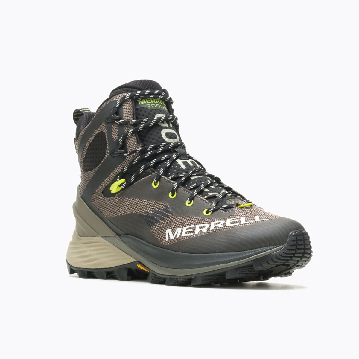 Rogue Hiker Mid GORE-TEX®, Boulder, dynamic 2