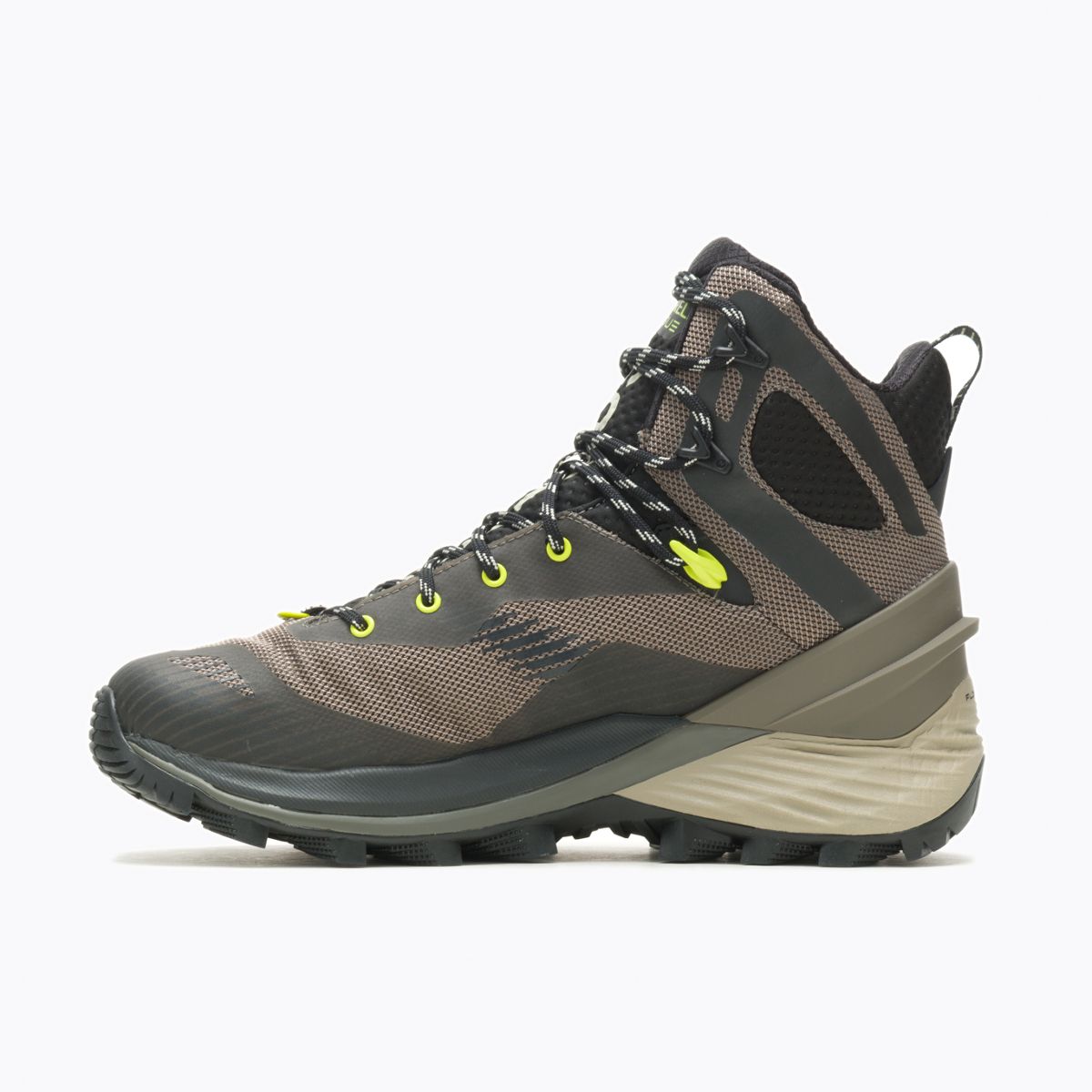 Rogue Hiker Mid GORE-TEX®, Boulder, dynamic 5