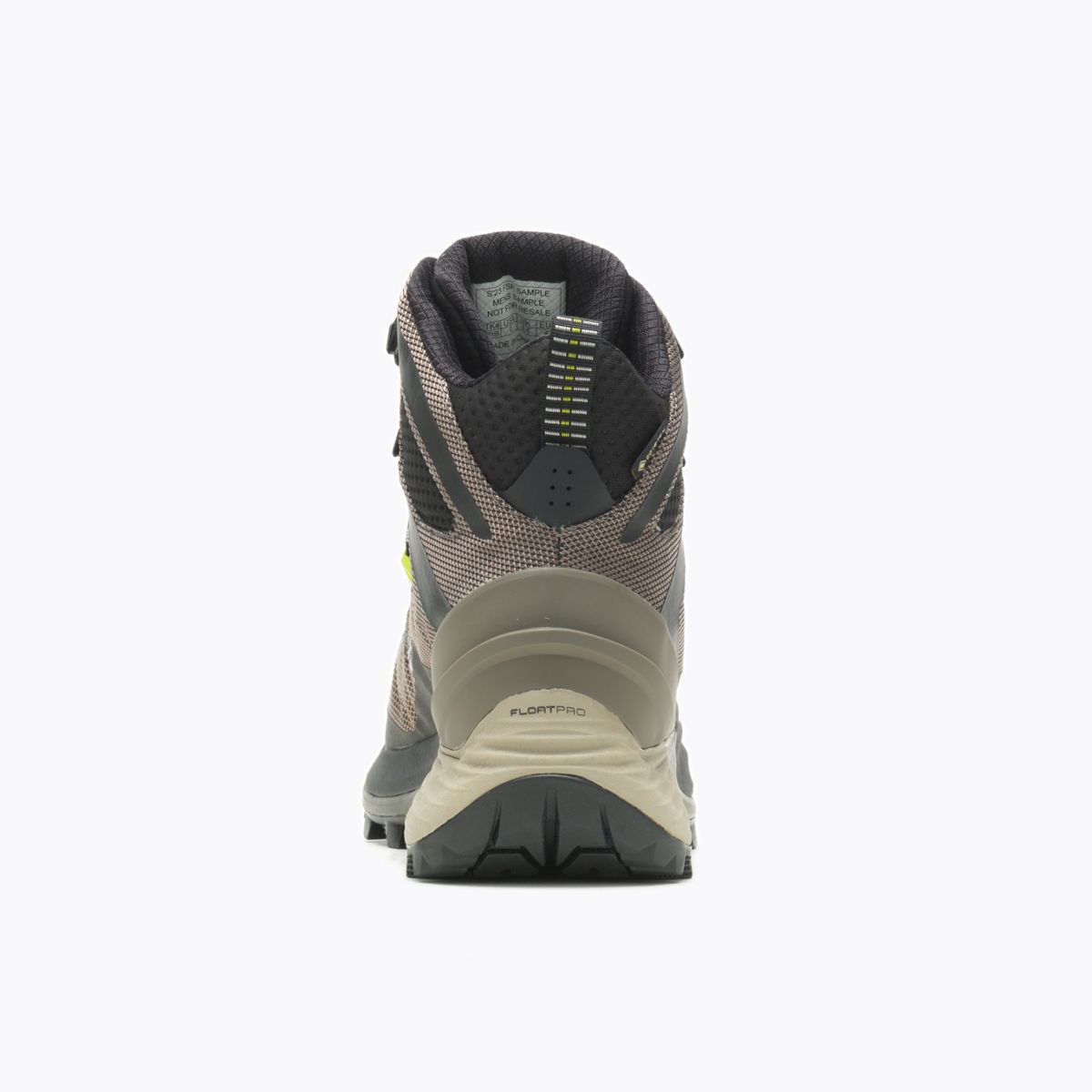 Rogue Hiker Mid GORE-TEX®, Boulder, dynamic 4