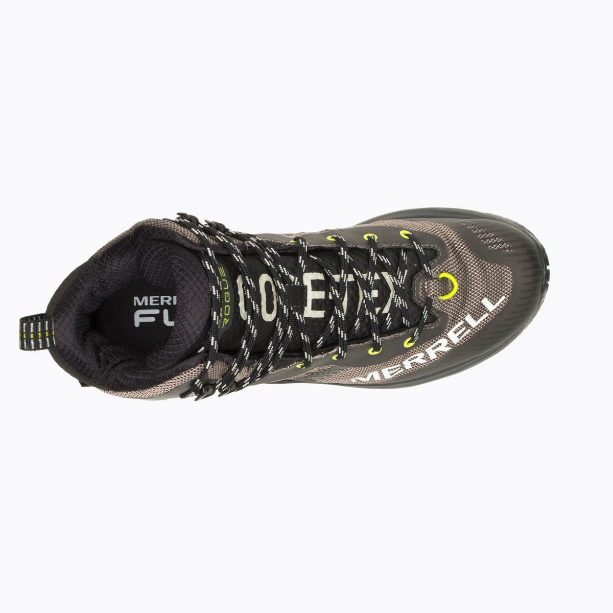 Rogue Hiker Mid GORE-TEX®, Boulder, dynamic 3