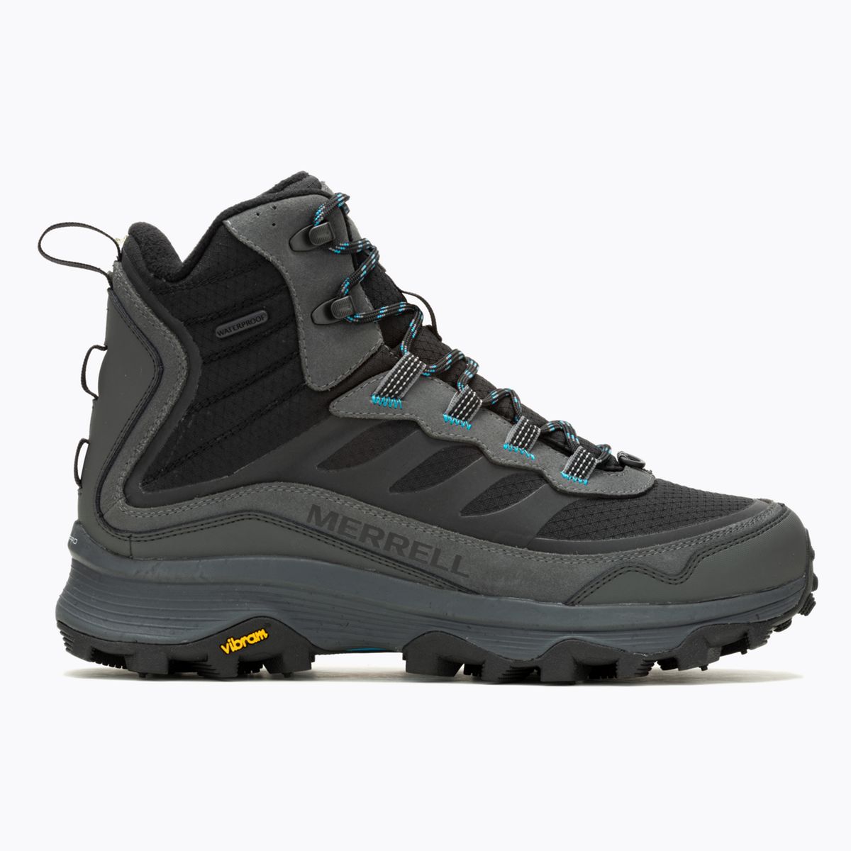 Moab Speed Thermo Mid Waterproof - Mid | Merrell