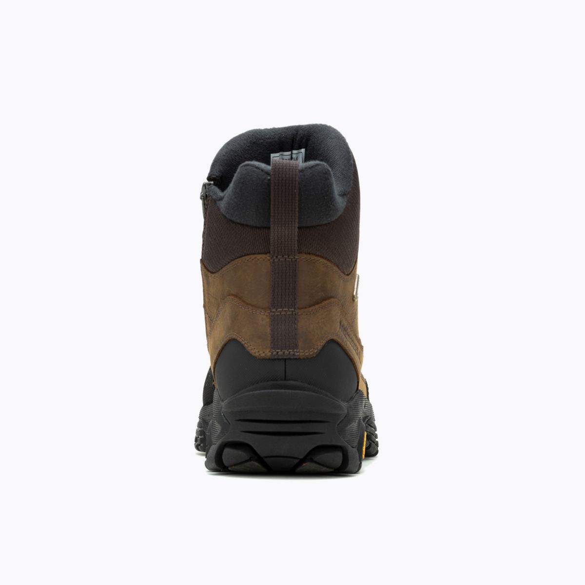 Coldpack 3 Thermo Tall Zip Waterproof, Earth, dynamic 4
