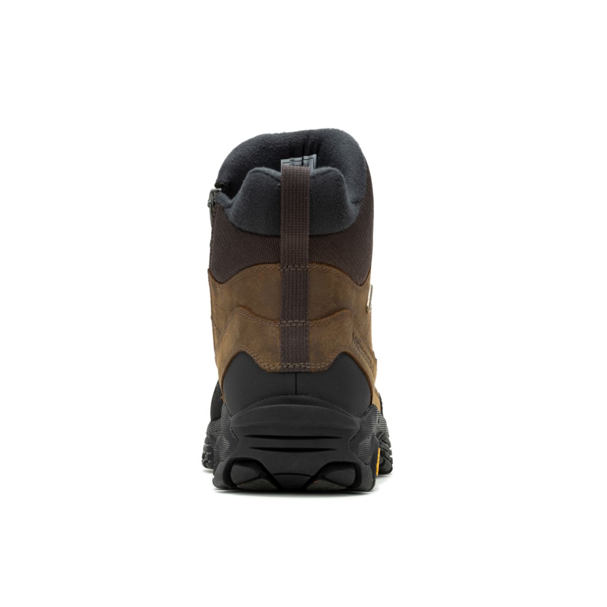 Coldpack 3 Thermo Tall Zip Waterproof, Earth, dynamic 5