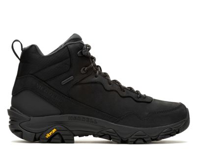 Merrell Coldpack 3 Thermo Mid Waterproof Wide Width,