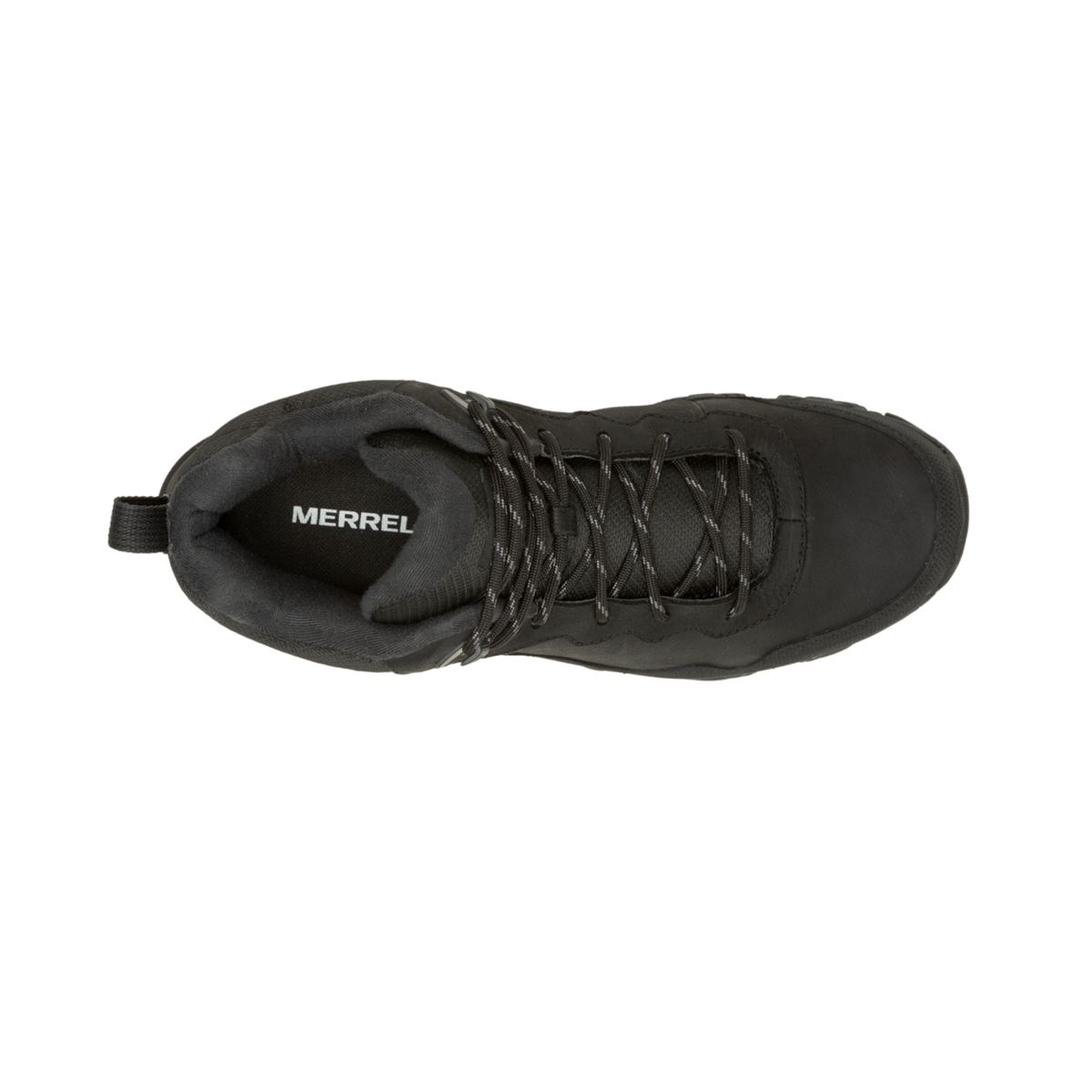 Coldpack 3 Thermo Mid Waterproof Wide Width, Black, dynamic 3