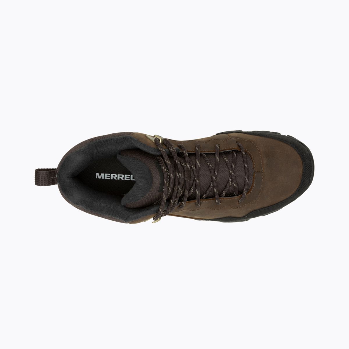 Coldpack 3 Thermo Mid Waterproof, Earth, dynamic 3