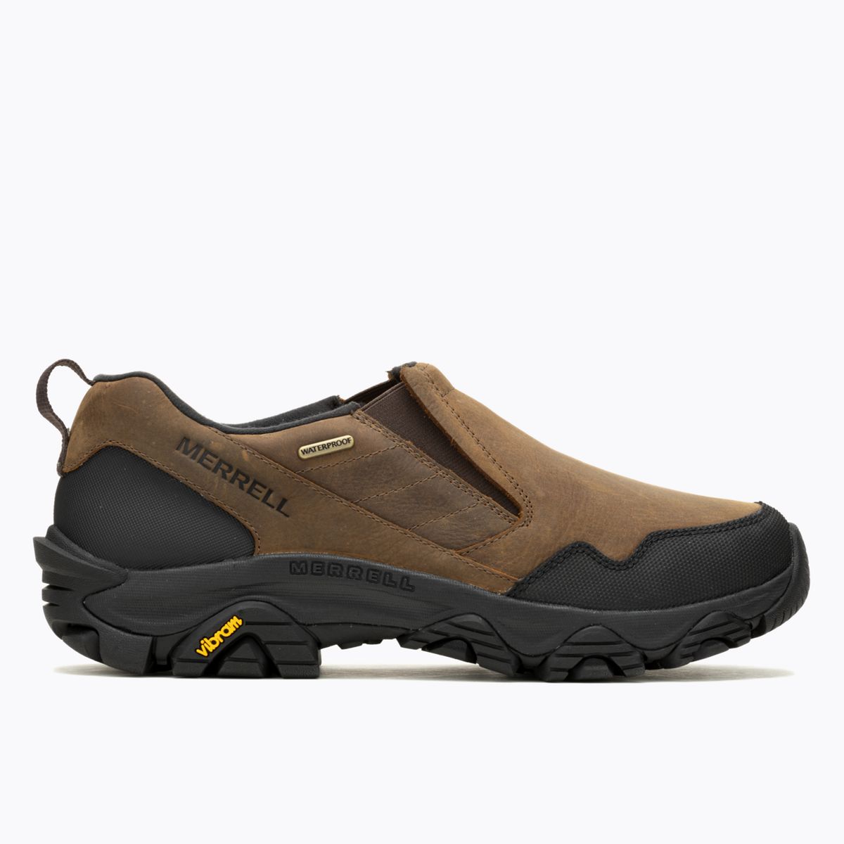 Merrell waterproof sale slip on