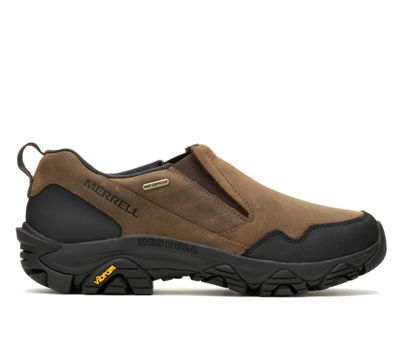 Merrell Coldpack 3 Thermo Moc Waterproof, Earth