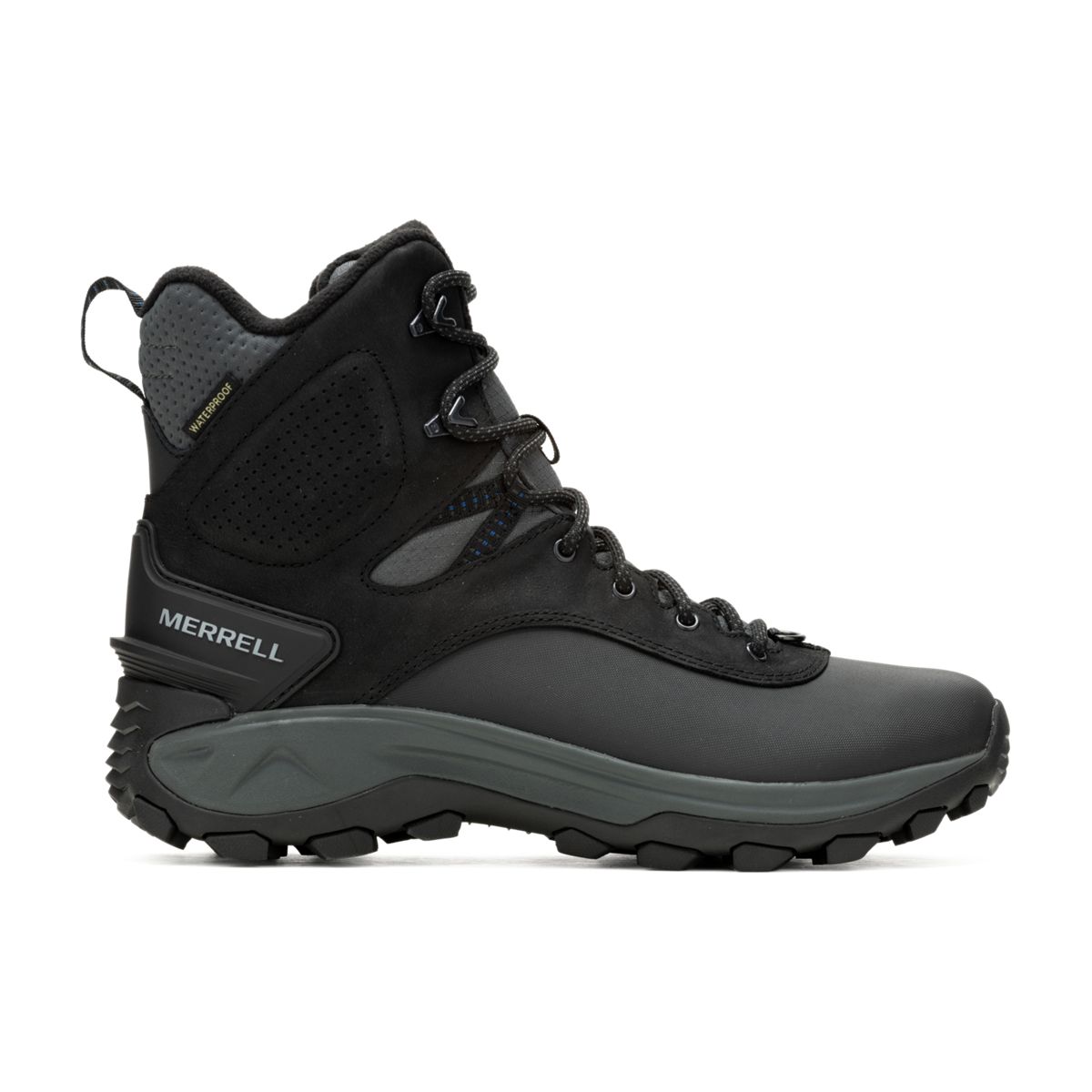 Merrell high boots online