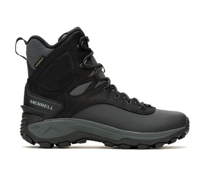 Merrell Thermo Kiruna 2 Tall Waterproof, Black