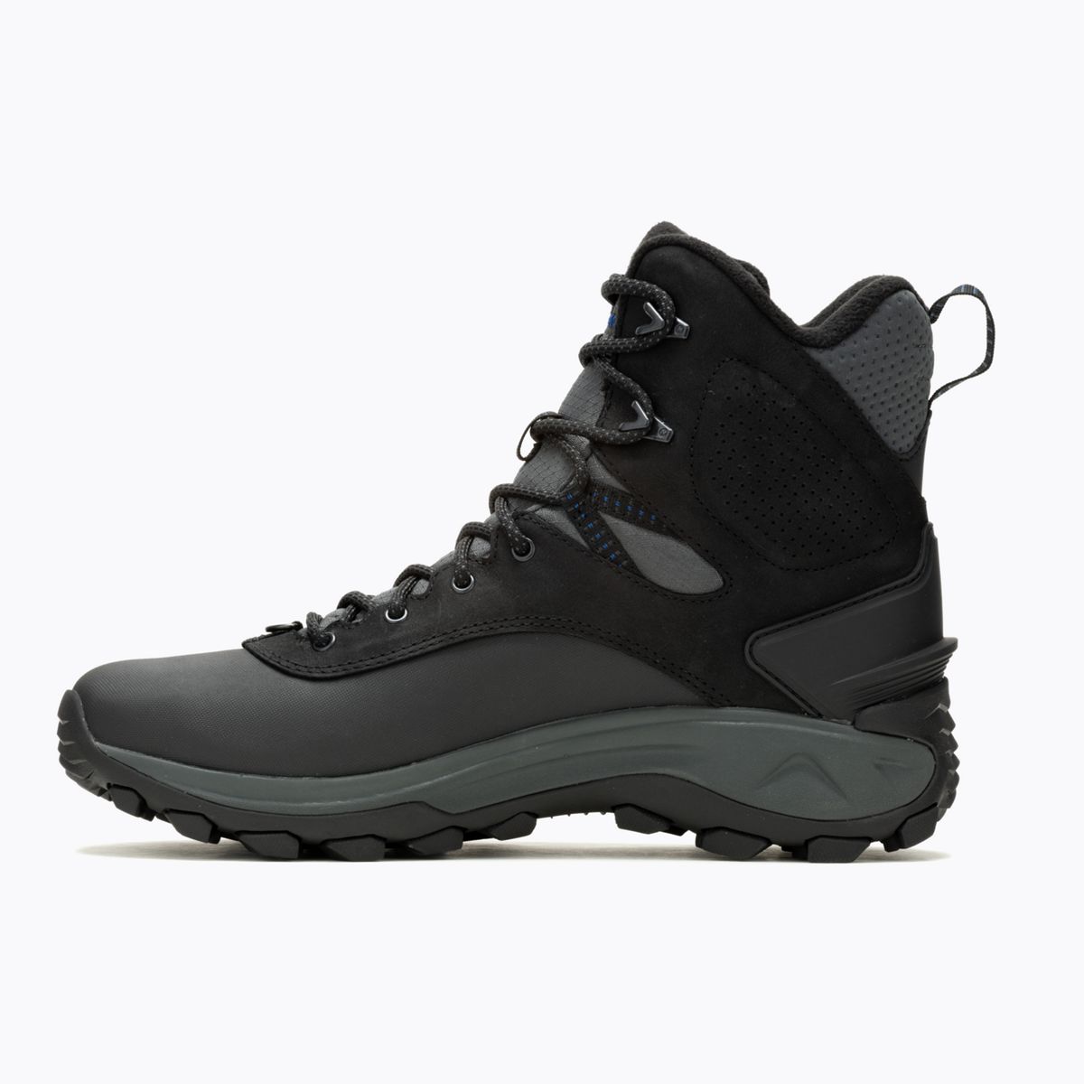 Thermo Kiruna 2 Tall Waterproof, Black, dynamic 5