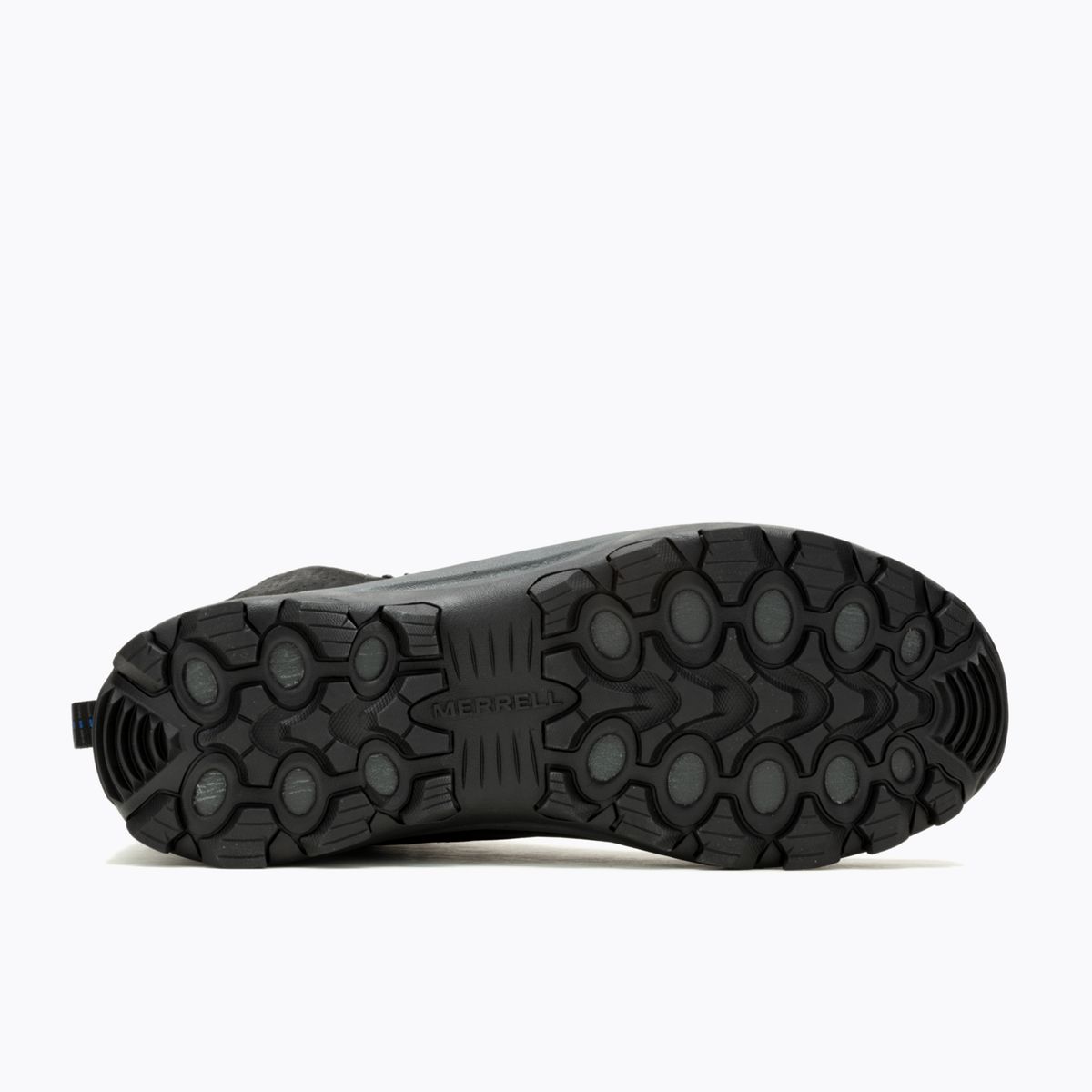 Thermo Kiruna 2 Tall Waterproof, Black, dynamic 6