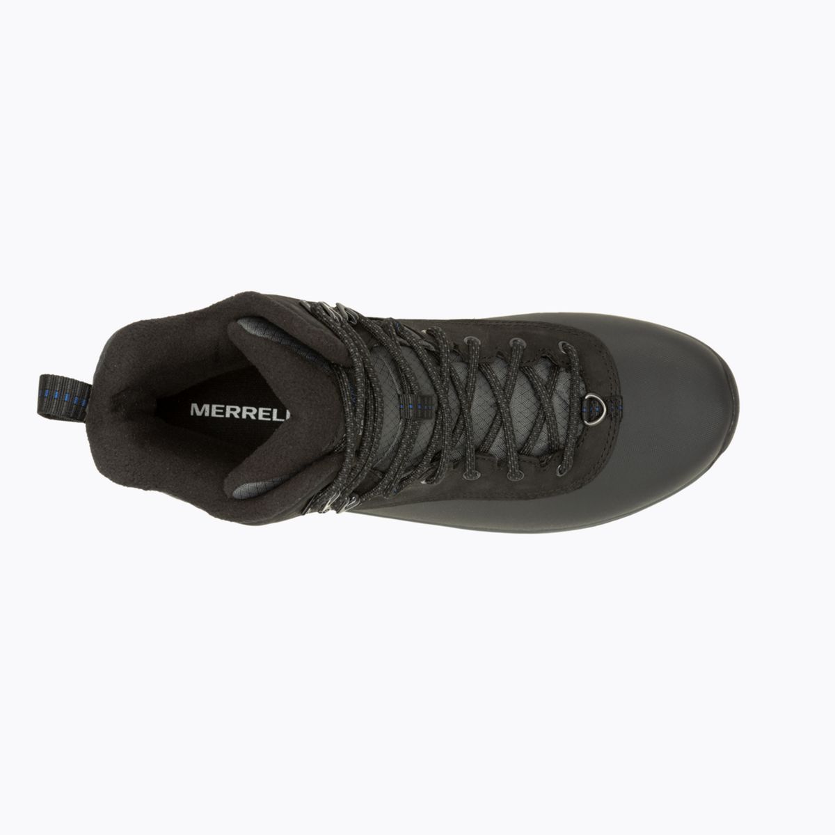 Thermo Kiruna 2 Tall Waterproof, Black, dynamic 3