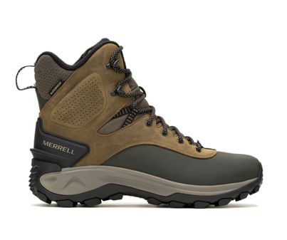 Merrell Thermo Kiruna 2 Tall Waterproof, Boulder