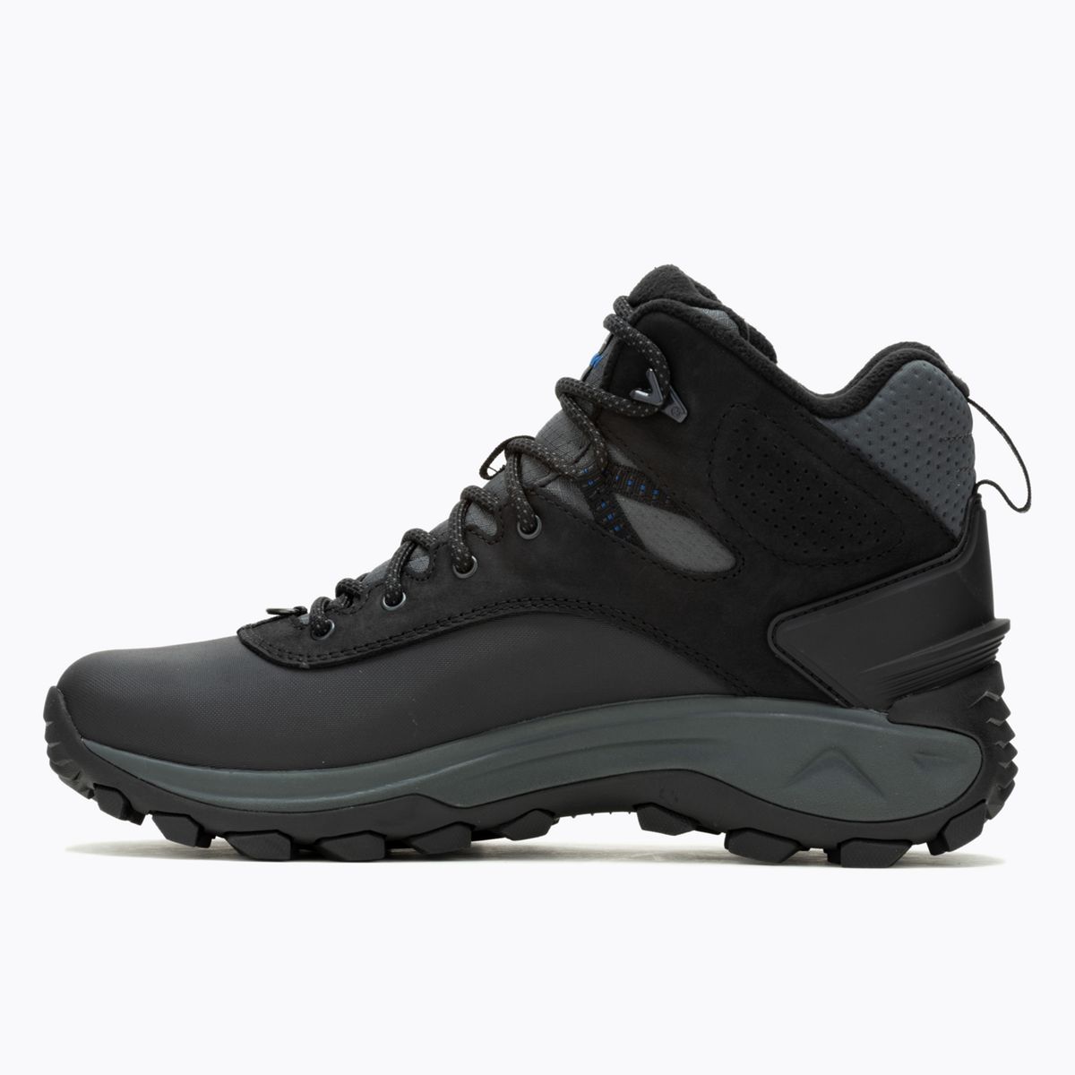Thermo Kiruna 2 Mid Waterproof Wide Width, Black, dynamic 5