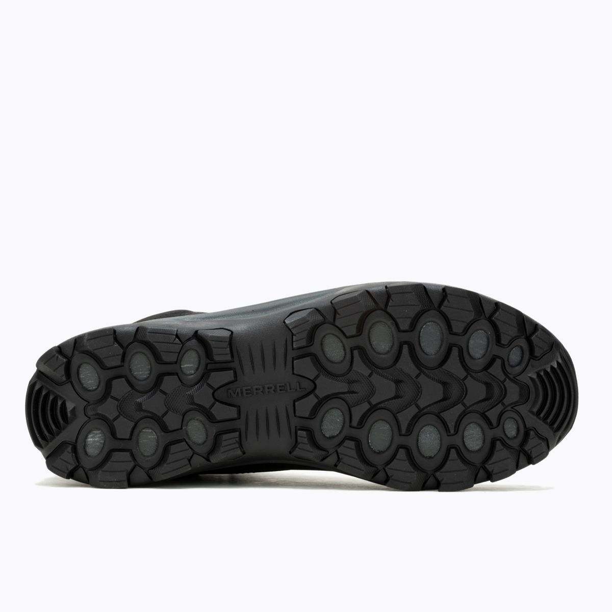 Thermo Kiruna 2 Mid Waterproof Wide Width, Black, dynamic 2
