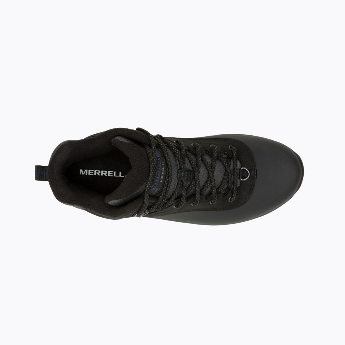 Thermo Kiruna 2 Mid Waterproof Wide Width, Black, dynamic 3