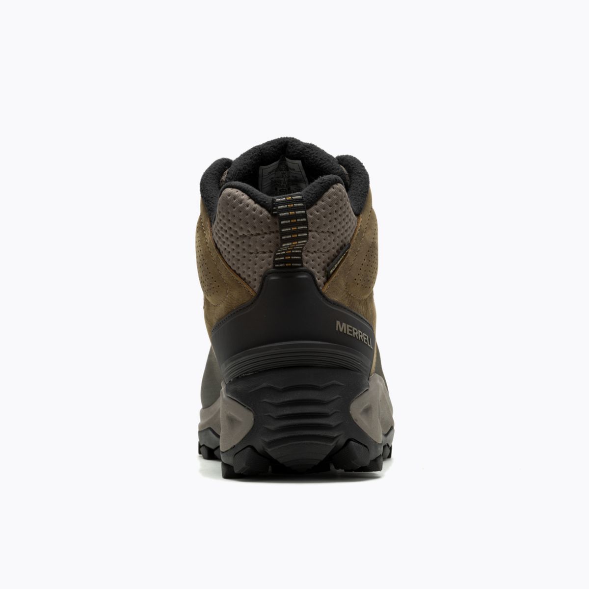 Thermo Kiruna 2 Mid Waterproof, Boulder, dynamic 6