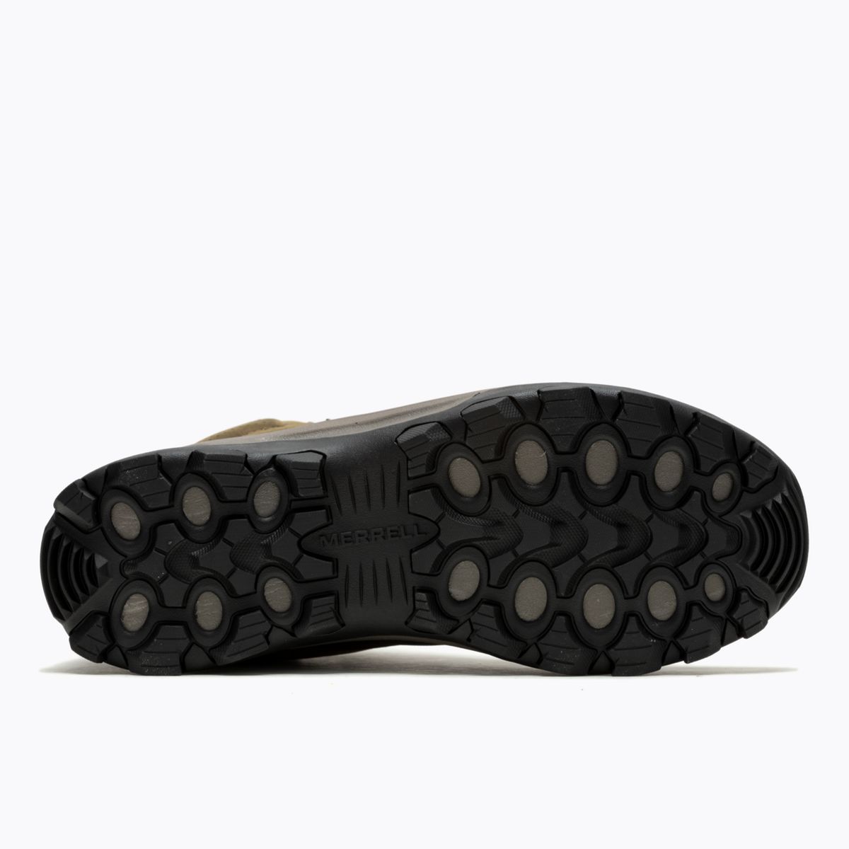 Thermo Kiruna 2 Mid Waterproof, Boulder, dynamic 2