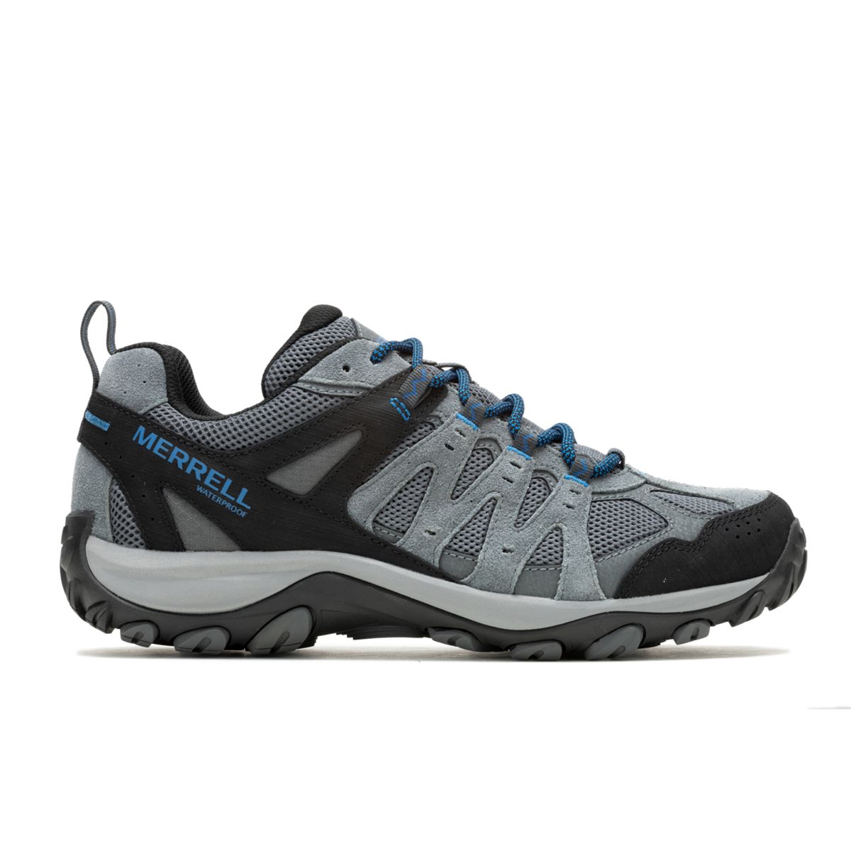 Accentor 3 Waterproof, Rock/Blue, dynamic