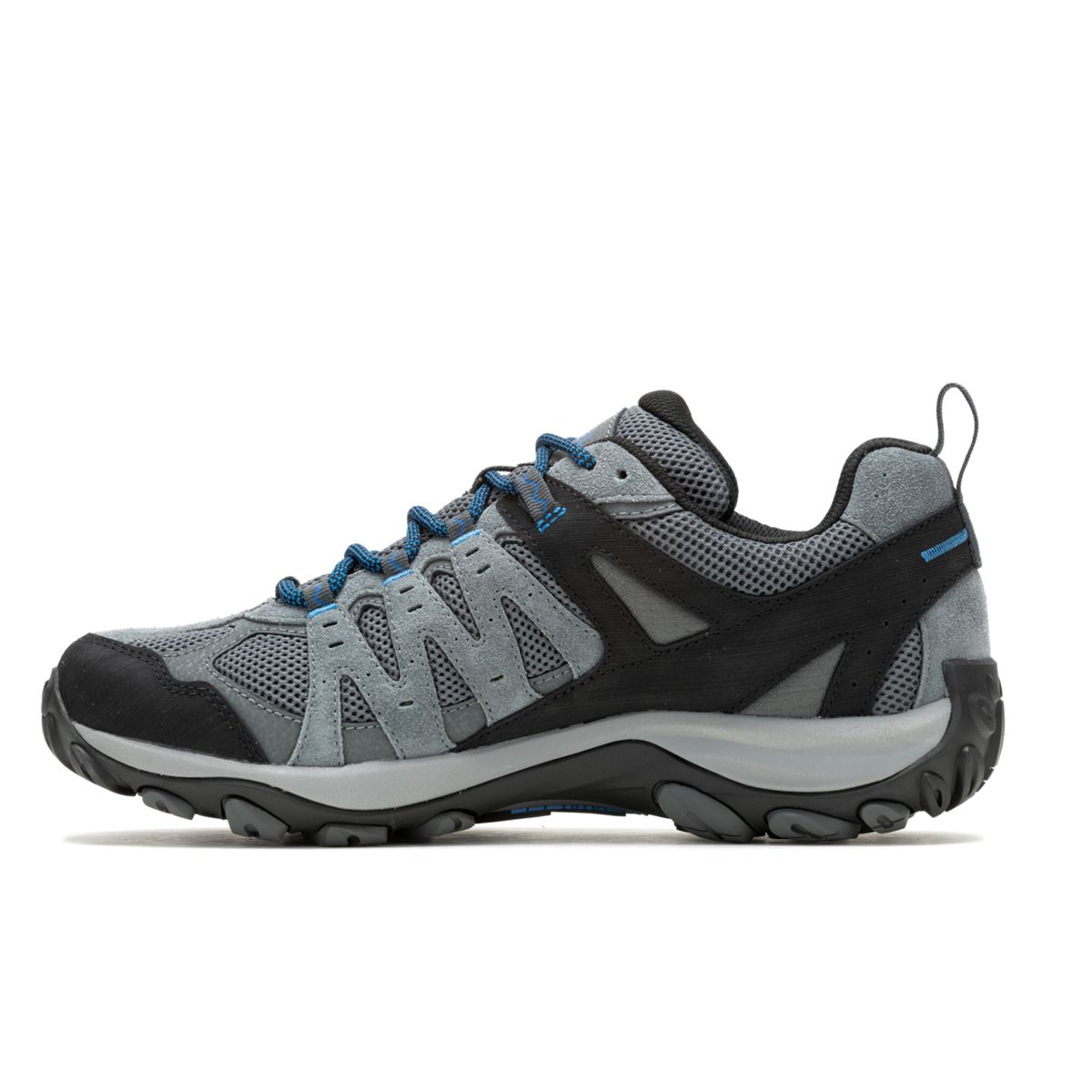 Accentor 3 Waterproof, Rock/Blue, dynamic 3